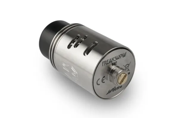 WOTOFO Freakshow 22 RDA V2 - Фото 2