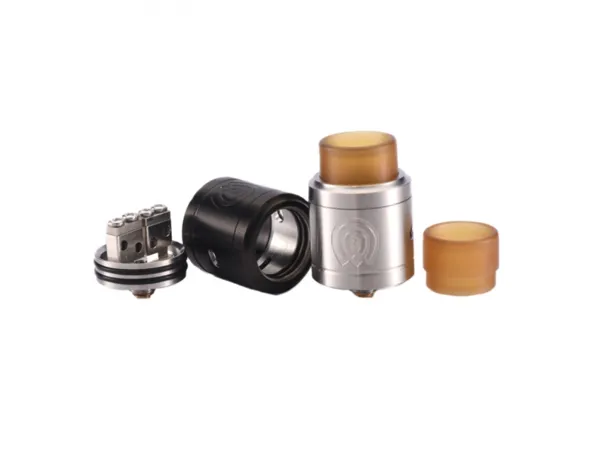 Wotofo VAPOROUS RDA - Фото 3