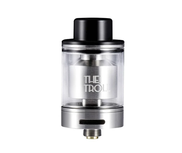 Wotofo The Troll RTA
