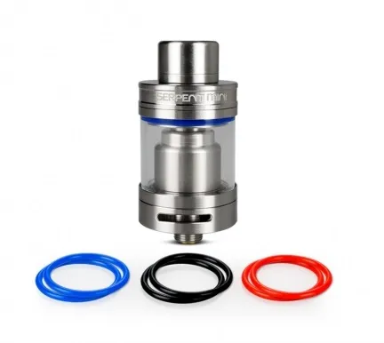 Wotofo Serpent Mini RTA - Фото 3