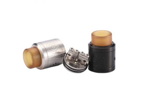 Wotofo VAPOROUS RDA - Фото 4
