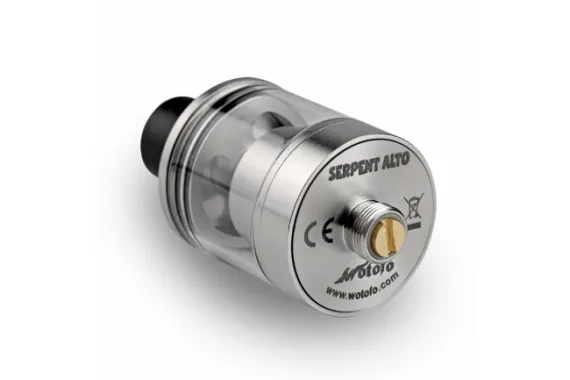 WOTOFO Serpent Alto RTA - Фото 4