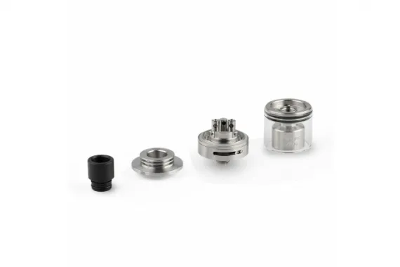 WOTOFO Serpent Alto RTA - Фото 2