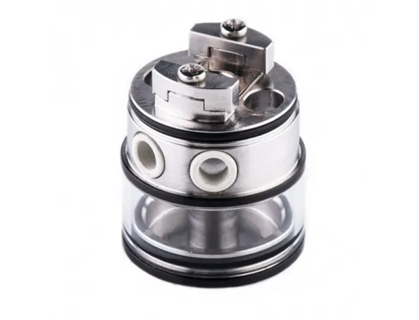 Wotofo Serpent RDTA - Фото 3
