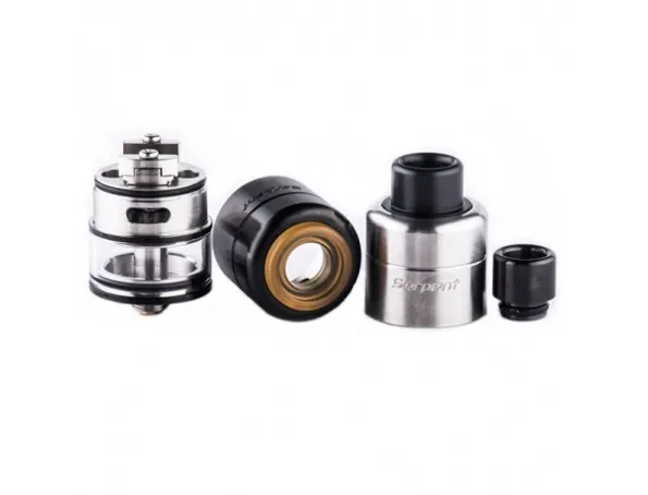 Wotofo Serpent RDTA - Фото 6
