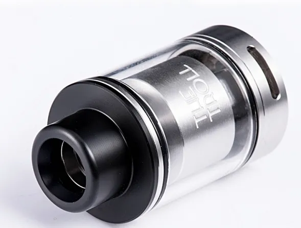 Wotofo The Troll RTA - Фото 2