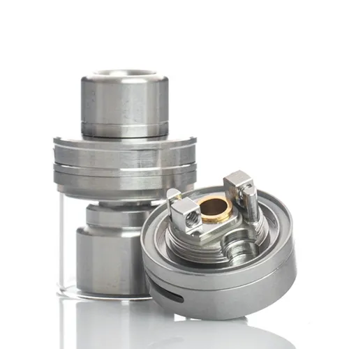 Wotofo Conqueror Mini RTA - Фото 7