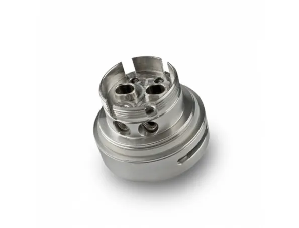 Wotofo Conqueror Mini RTA - Фото 3