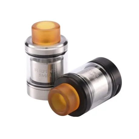 Wotofo Serpent SMM RTA - Фото 3