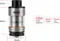 Digiflavor Pharaoh 25 RTA - Фото 4