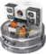 GeekVape Avocado 24 RDTA Tank Bottom Airflow - Фото 3