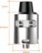 Geekvape Tsunami 24 Glass Tank - Фото 3