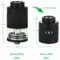 Geekvape Karma RDTA/RDA Tank - Фото 4