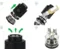 Geekvape Karma RDTA/RDA Tank - Фото 2