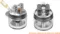 Geekvape Avocado 24 RDTA Black - Фото 3