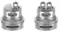 GeekVape Ammit RTA Dual Coil Version Silver - Фото 3