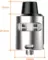 Geekvape Tsunami 24 Glass Tank - Фото 3