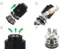 Geekvape Karma RDTA/RDA Tank - Фото 2