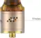 Geekvape Peerless RDA Tank - Фото 3