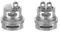 GeekVape Ammit RTA Dual Coil Version Silver - Фото 3