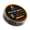 Проволока Geekvape Clapton Wire – NI80 / Kanthal A1 (26GA(Ni80)+32GA(KA1) 15 ft