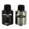 Geekvape Tsunami 24 Glass Tank