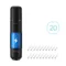 Jouz 20 Black - Фото 3