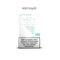 Картриджі для вейпу VEEV Classic Mint 3.5% 2шт