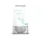 Картриджі для вейпу VEEV Classic Mint 3.5% 2шт