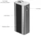 Joyetech Cuboid TC 150W - Фото 2