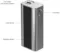 Joyetech Cuboid TC 150W - Фото 2