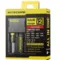 Зарядное устройство Nitecore i2 - Фото 2