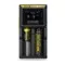 Зарядное устройство Nitecore Digicharger D2