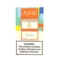 Картриджі для вейпу Aime Pods Compatible with JUUL Iced Pineapple 4 шт.
