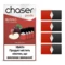 Картриджі для вейпу CHASER PODS Яблуко 50 мг