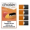 Картриджі для вейпу CHASER PODS Манго 50 мг