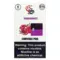 Картриджі для вейпу Eonsmoke Pods 60 мг 4 шт Pomegranate