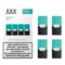 Картриджі для вейпу JUUL Menthol 4 шт.