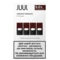 Картриджі для вейпу JUUL Virginia Tobacco 4 шт.