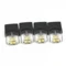 Картриджі для вейпу Black Triangle Refillable Pods 4 шт ( Juul сумісні)