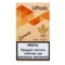 Картриджі для вейпу Upods Tobacco Edition Cartridge 50 мг 0.7 мл 4 шт Карамель
