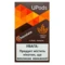 Картриджі для вейпу Upods Tobacco Edition Cartridge 50 мг 0.7 мл 4 шт Шоколад