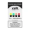 Картриджі для вейпу Zalt 50 мг Flavor Multipack 4 шт