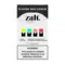 Картриджі для вейпу Zalt 50 мг Flavor Multipack 4 шт
