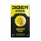 Картриджі для вейпу 3GER Lemon tart 5%