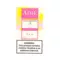 Картриджі для вейпу Aime Pods Compatible with JUUL Pink Lemonade 4 шт.
