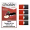 Картриджі для вейпу CHASER PODS Яблуко 50 мг