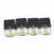Картриджі для вейпу Black Triangle Refillable Pods 4 шт ( Juul сумісні)