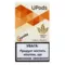 Картриджи для вейпа Upods Tobacco Edition Cartridge 50 мг 0.7 мл 4 шт Ваниль