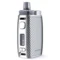 Eleaf Pico COMPAQ 60W 18650 Kit Carbon Silver